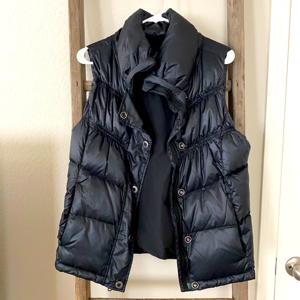 Prana Down Vest